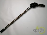 PLANETARA FATA New Holland