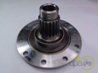 PLANETARA SCURTA FATA Ford