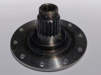 PLANETARA SCURTA FATA New Holland