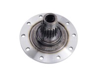 PLANETARA SCURTA FATA New Holland