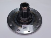 PLANETARA SCURTA FATA Ford