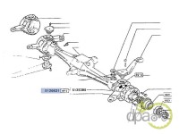 PLANETARA SCURTA FATA Ford