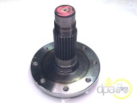 PLANETARA SPATE New Holland