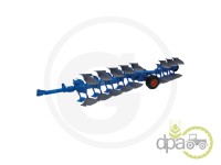 PLUG JUCARIE LEMKEN VARI-TITAN