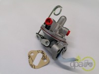 POMPA ALIMENTARE Massey Ferguson