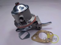 POMPA ALIMENTARE JCB