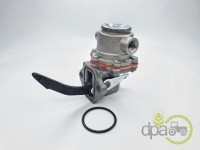 POMPA ALIMENTARE Hurlimann