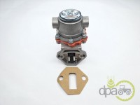 POMPA ALIMENTARE Hurlimann