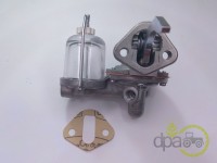 POMPA ALIMENTARE Massey Ferguson