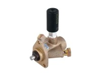 POMPA ALIMENTARE Zetor