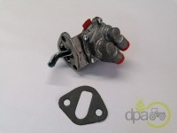POMPA ALIMENTARE Massey Ferguson