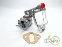 POMPA ALIMENTARE Massey Ferguson