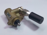 POMPA ALIMENTARE Zetor