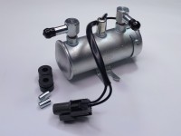 POMPA ALIMENTARE ELECTRICA 24V JCB