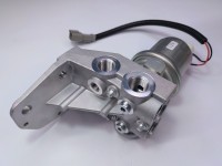 POMPA ALIMENTARE ELECTRICA Case IH