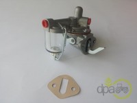 POMPA ALIMENTARE Massey Ferguson