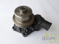 POMPA APA John Deere