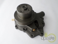 POMPA APA John Deere