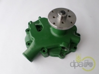 POMPA APA John Deere