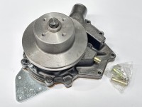 POMPA APA John Deere