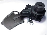 POMPA APA John Deere