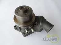 POMPA APA John Deere