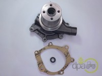 POMPA APA David Brown