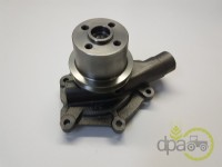 POMPA APA David Brown