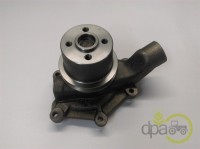 POMPA APA David Brown