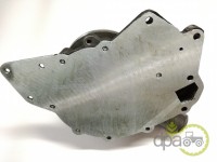 POMPA APA John Deere