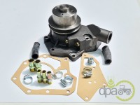 POMPA APA John Deere