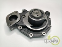 POMPA APA John Deere