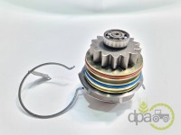 POMPA APA John Deere