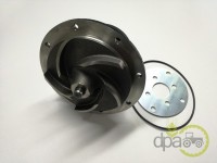 POMPA APA John Deere