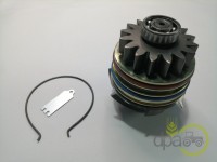 POMPA APA John Deere