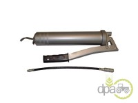 POMPA DE GRESAT CU MANER Piese universale