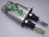 POMPA FRANA DUBLA New Holland