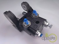 POMPA FRANA DUBLA Fiat