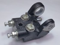 POMPA FRANA DUBLA Fiat