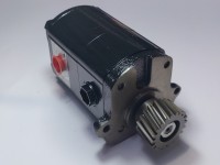 POMPA HIDRAULICA Massey Ferguson