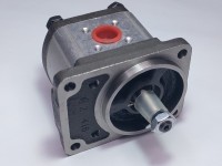 POMPA HIDRAULICA Same