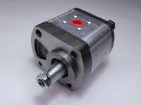 POMPA HIDRAULICA John Deere