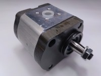 POMPA HIDRAULICA Steyr