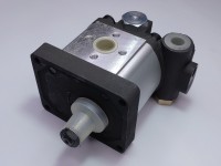 POMPA HIDRAULICA Fiat