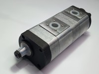 POMPA HIDRAULICA Case IH