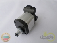 POMPA HIDRAULICA Fendt