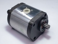 POMPA HIDRAULICA Deutz