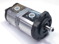 POMPA HIDRAULICA Renault