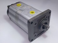 POMPA HIDRAULICA New Holland