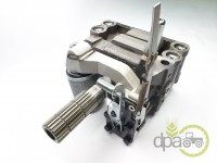 POMPA HIDRAULICA Massey Ferguson